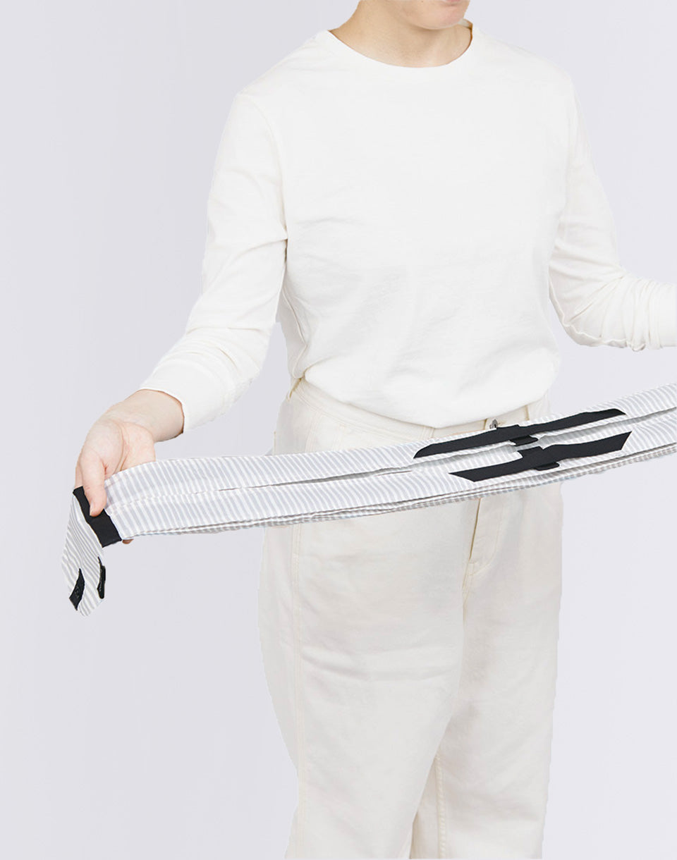 Skládací taška one-pull - l