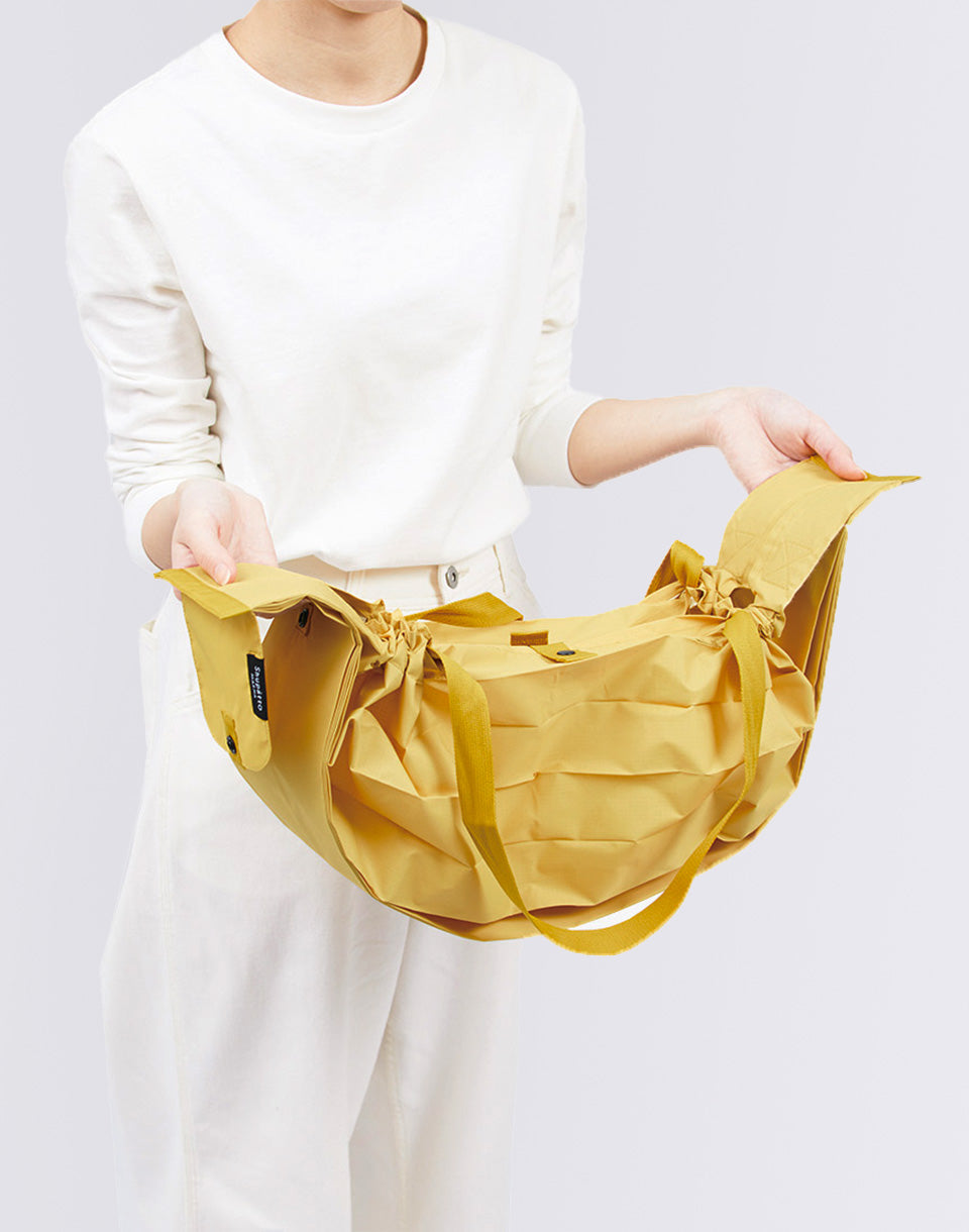 Skládací taška one-pull - l