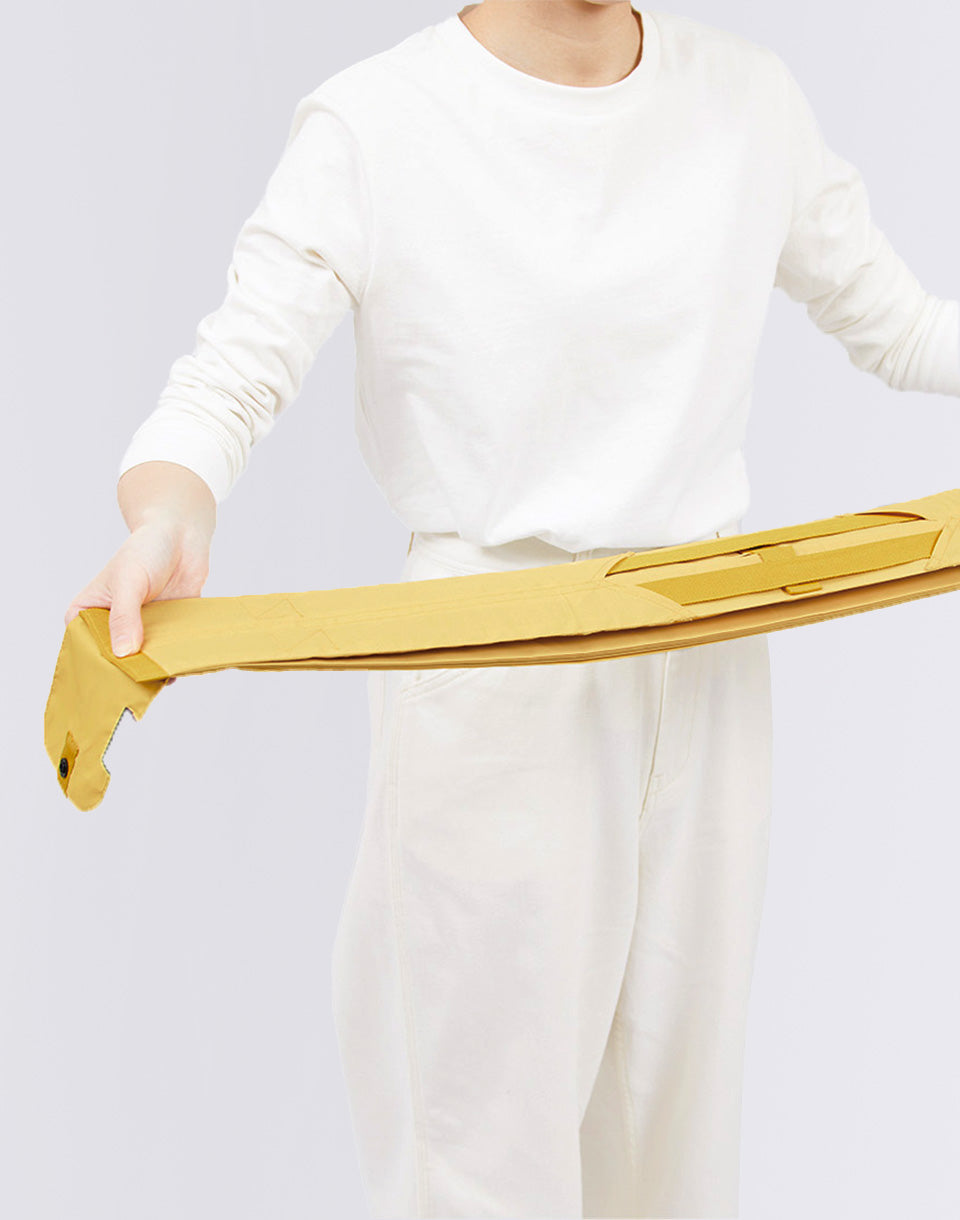 Skládací taška one-pull - l