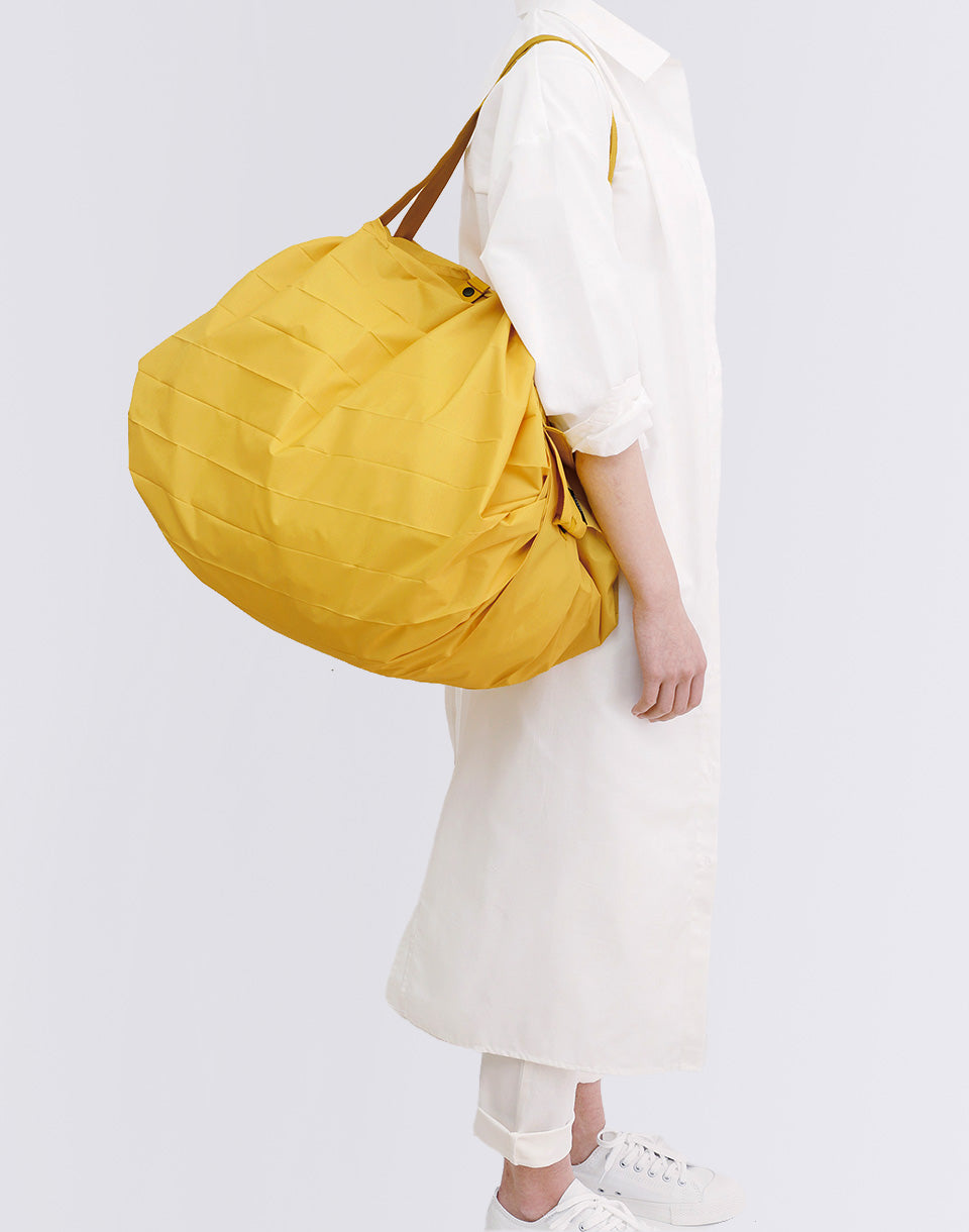 Skládací taška one-pull - l