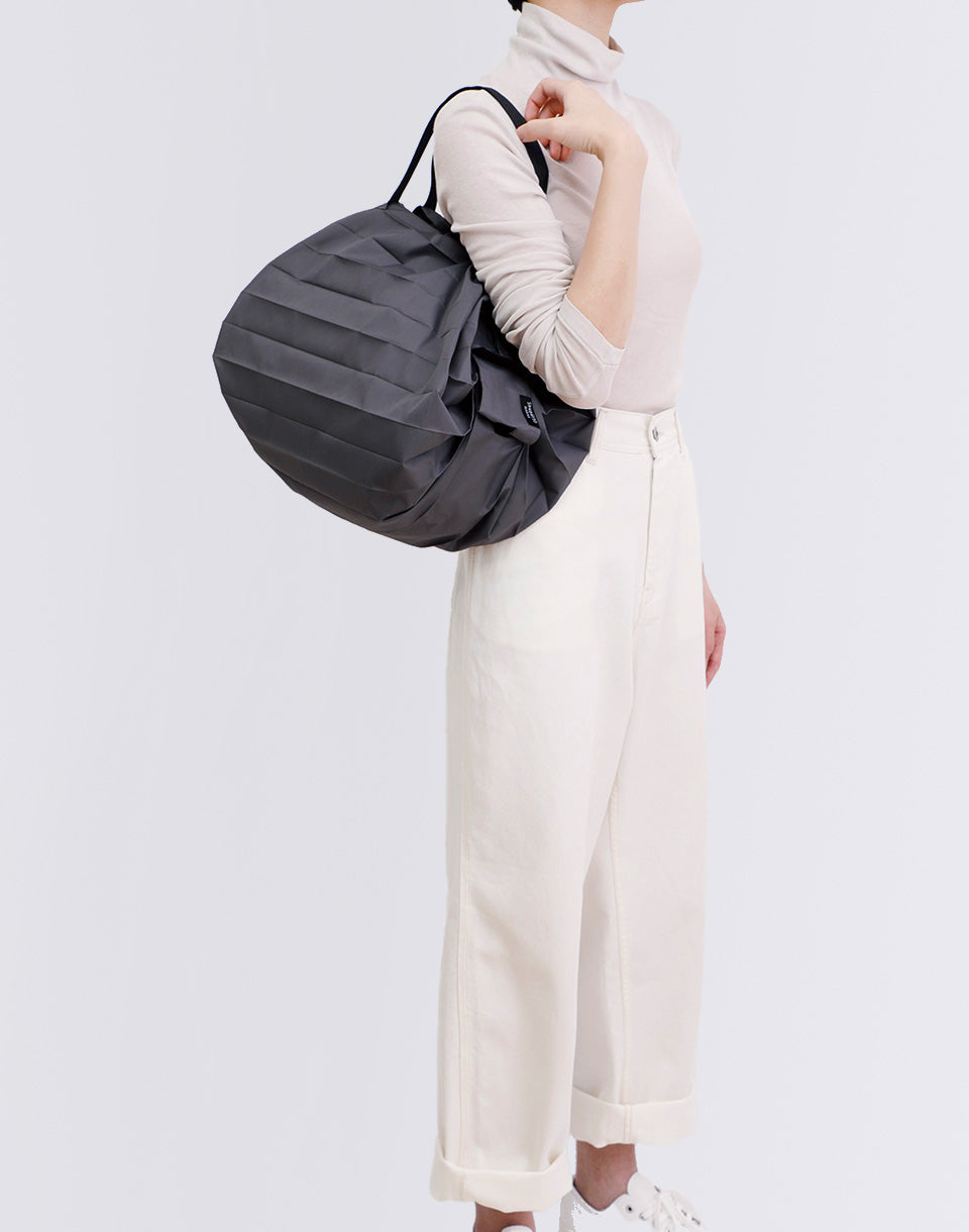 Skládací taška one-pull - m