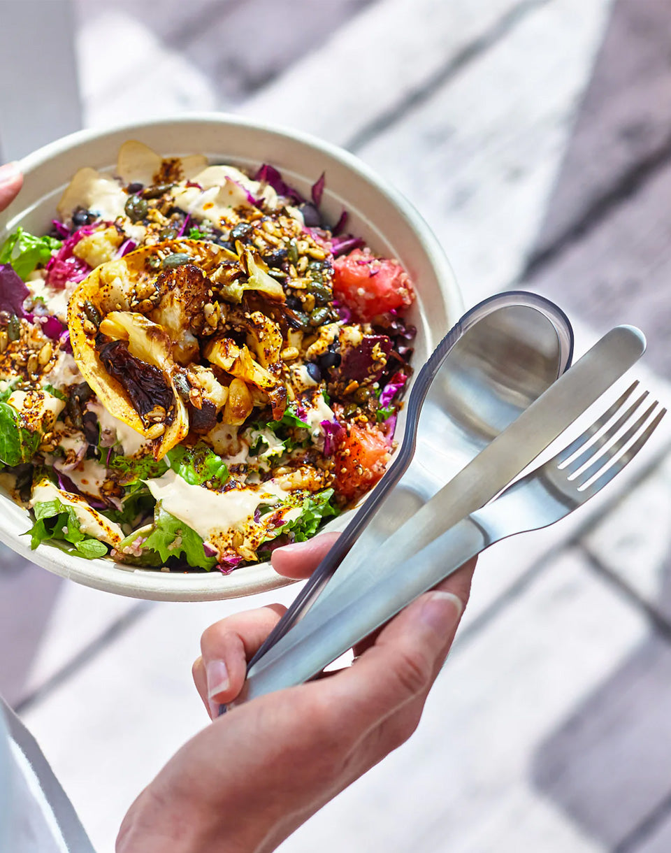 Ensemble de couverts