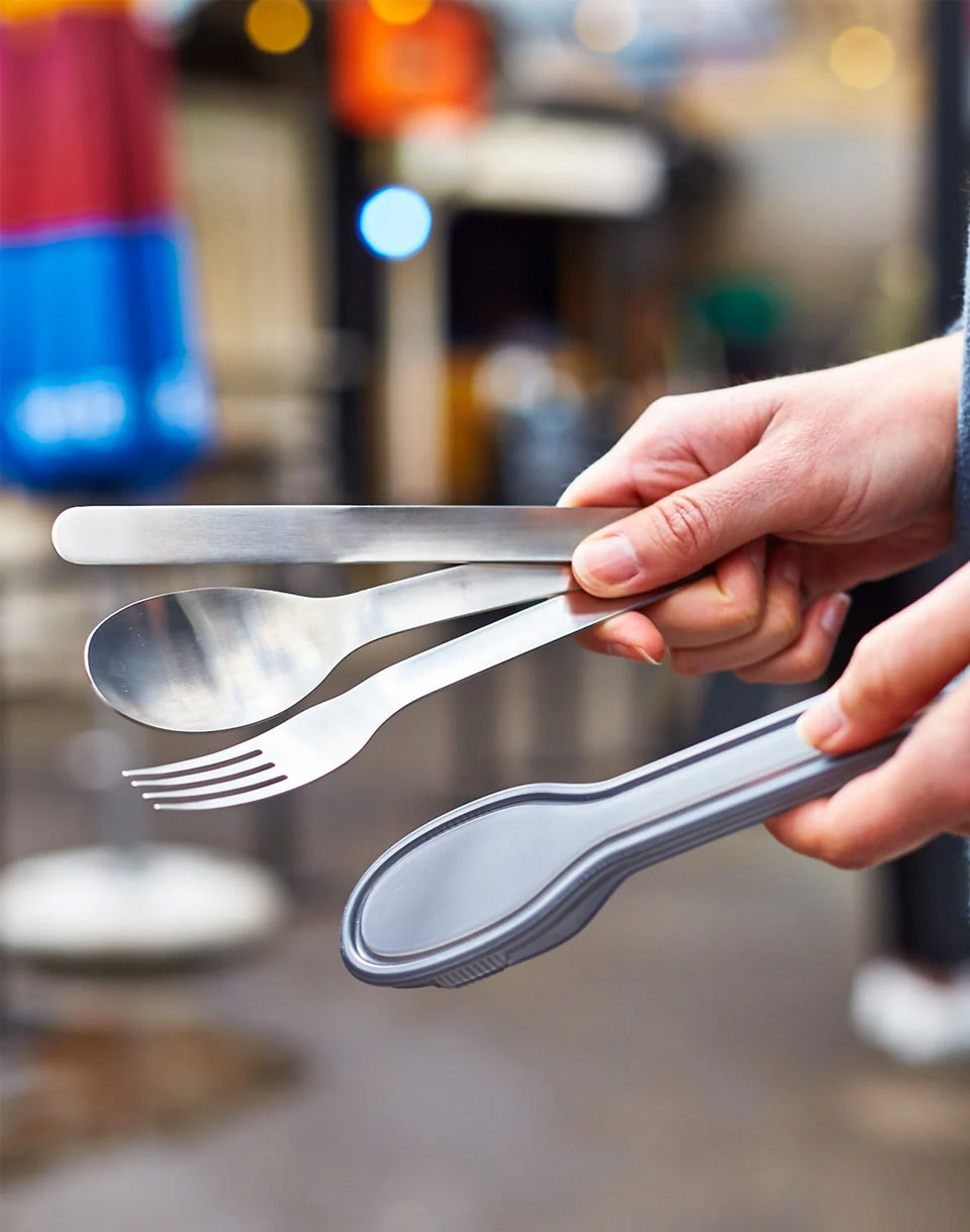 Ensemble de couverts