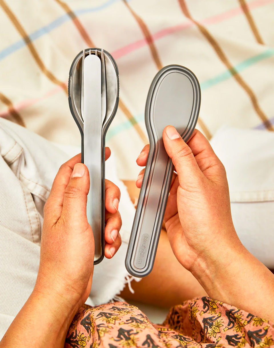 Ensemble de couverts