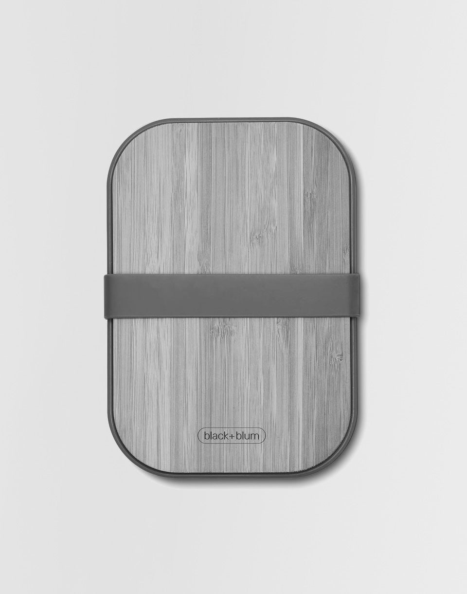 Boîte à sandwich en acier grand