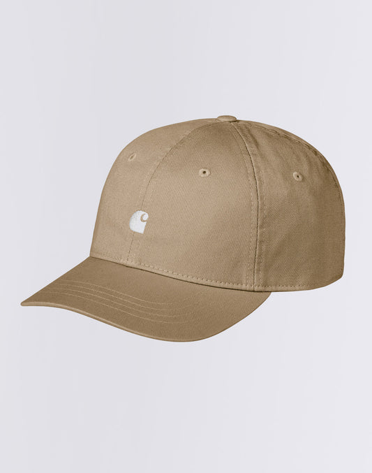 Madison Logo Cap