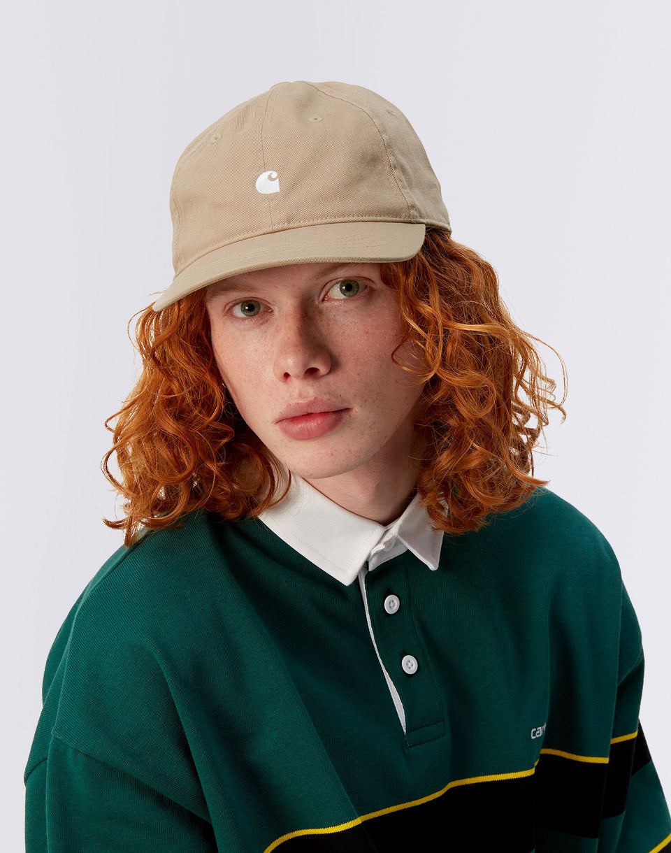 Madison Logo Cap