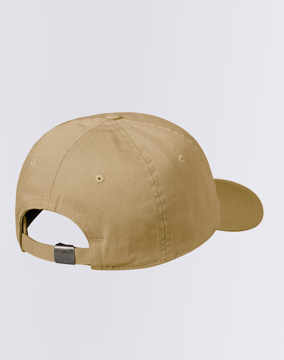 Madison Logo Cap