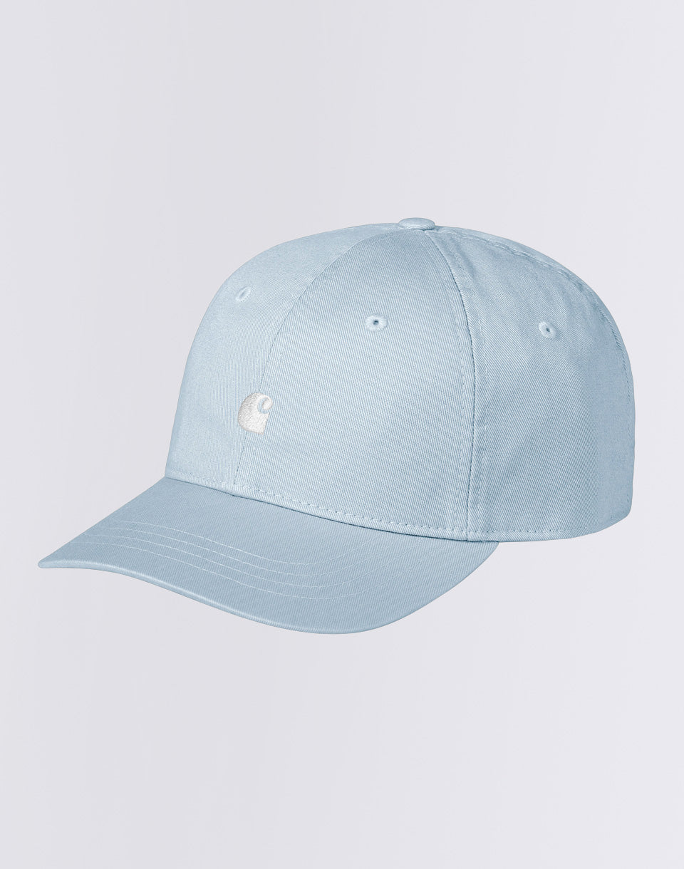 Madison Logo Cap