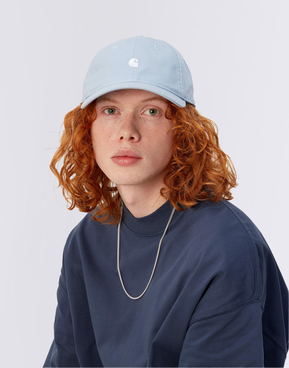Madison Logo Cap