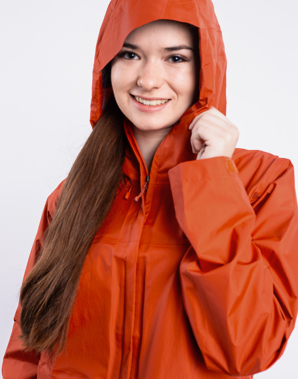 Veste de pluie Torrentshell 3L pour femmes