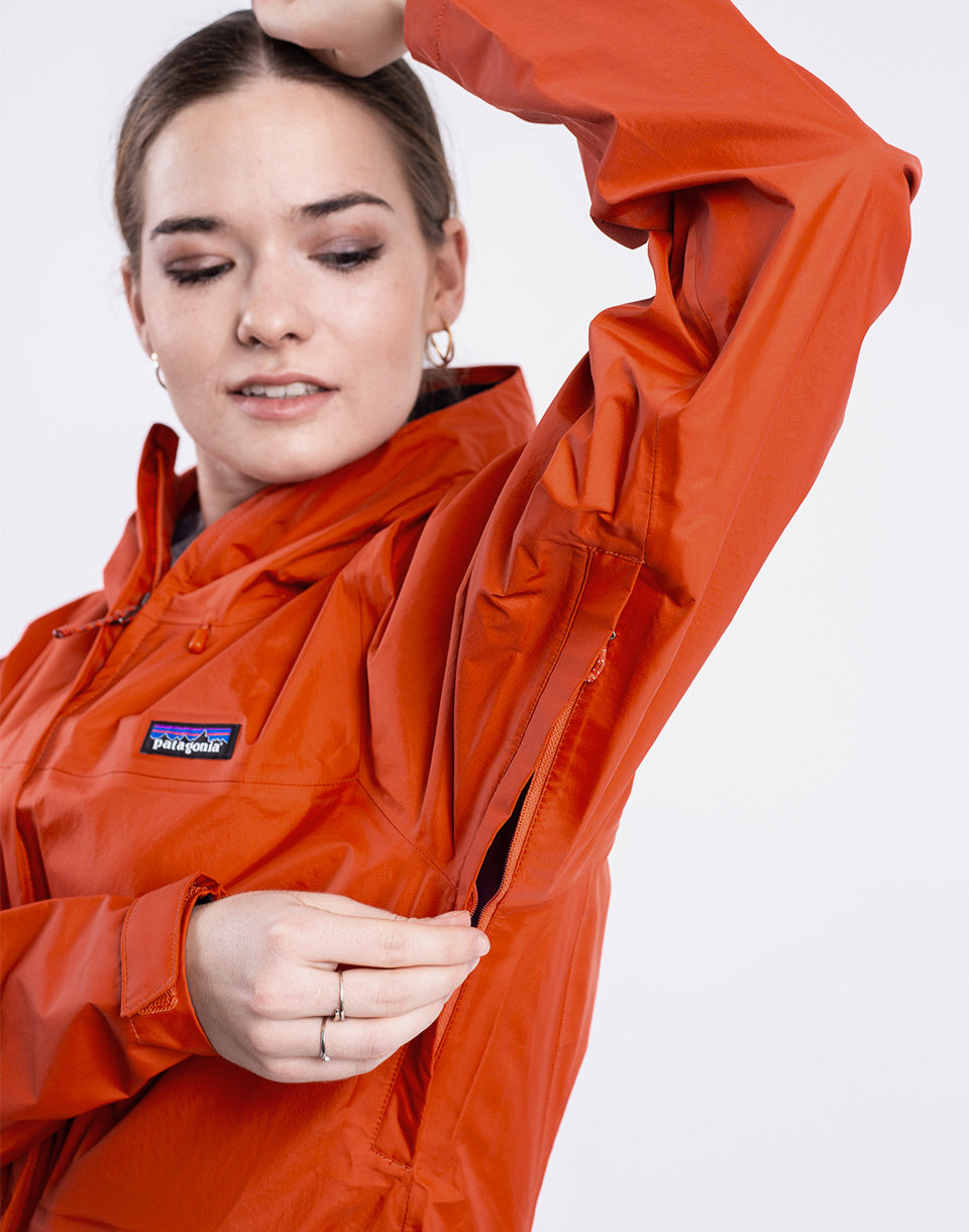 Veste de pluie Torrentshell 3L pour femmes