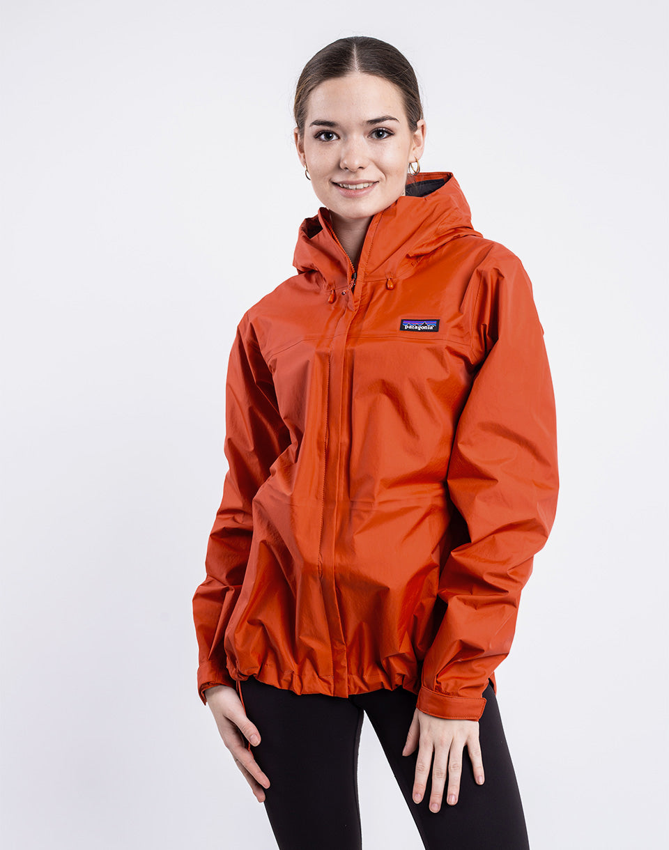 Veste de pluie Torrentshell 3L pour femmes