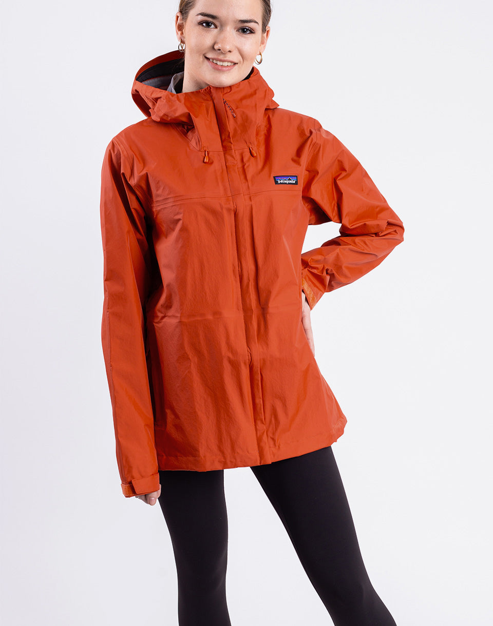 Veste de pluie Torrentshell 3L pour femmes