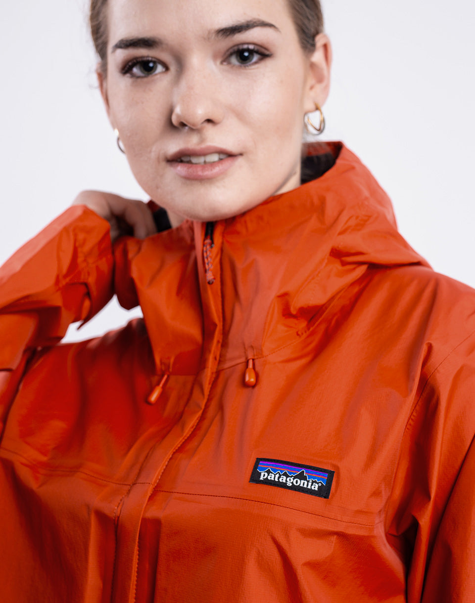 Veste de pluie Torrentshell 3L pour femmes
