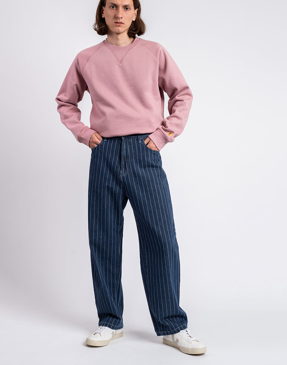 Pantalon d'orléan