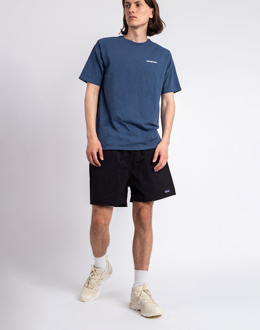 Shorts des sacs de M - 5 pouces.