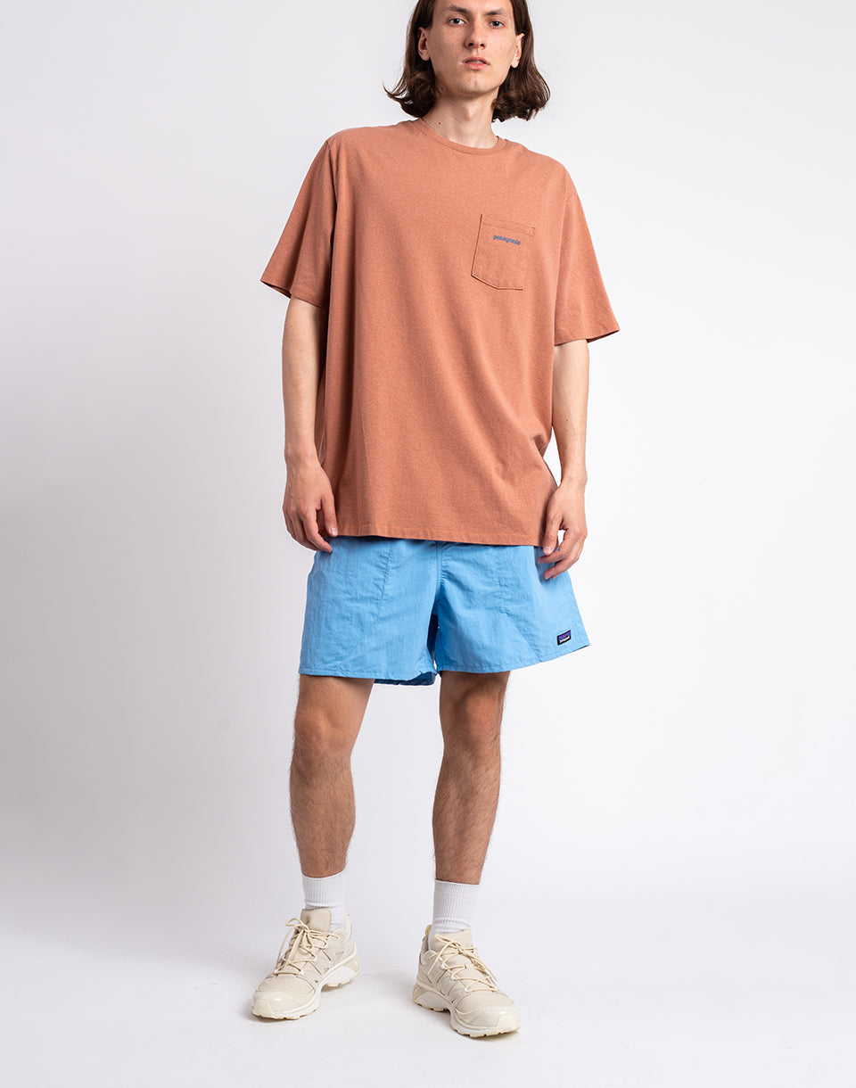 Shorts des sacs de M - 5 "