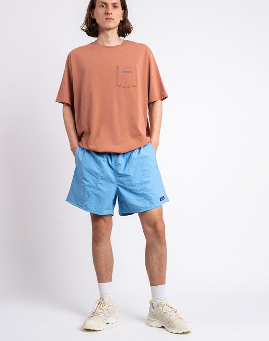 Shorts des sacs de M - 5 "