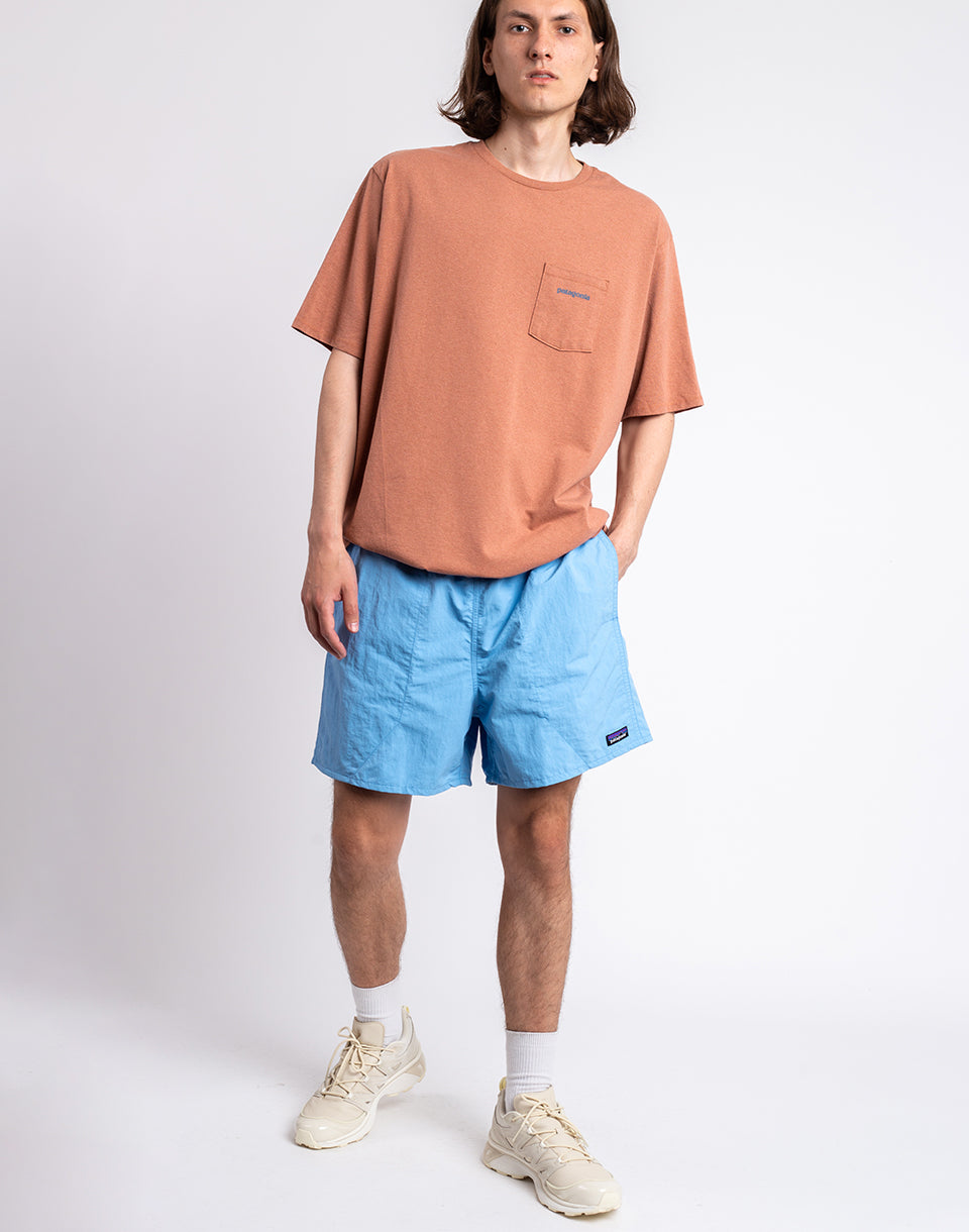 Shorts des sacs de M - 5 "