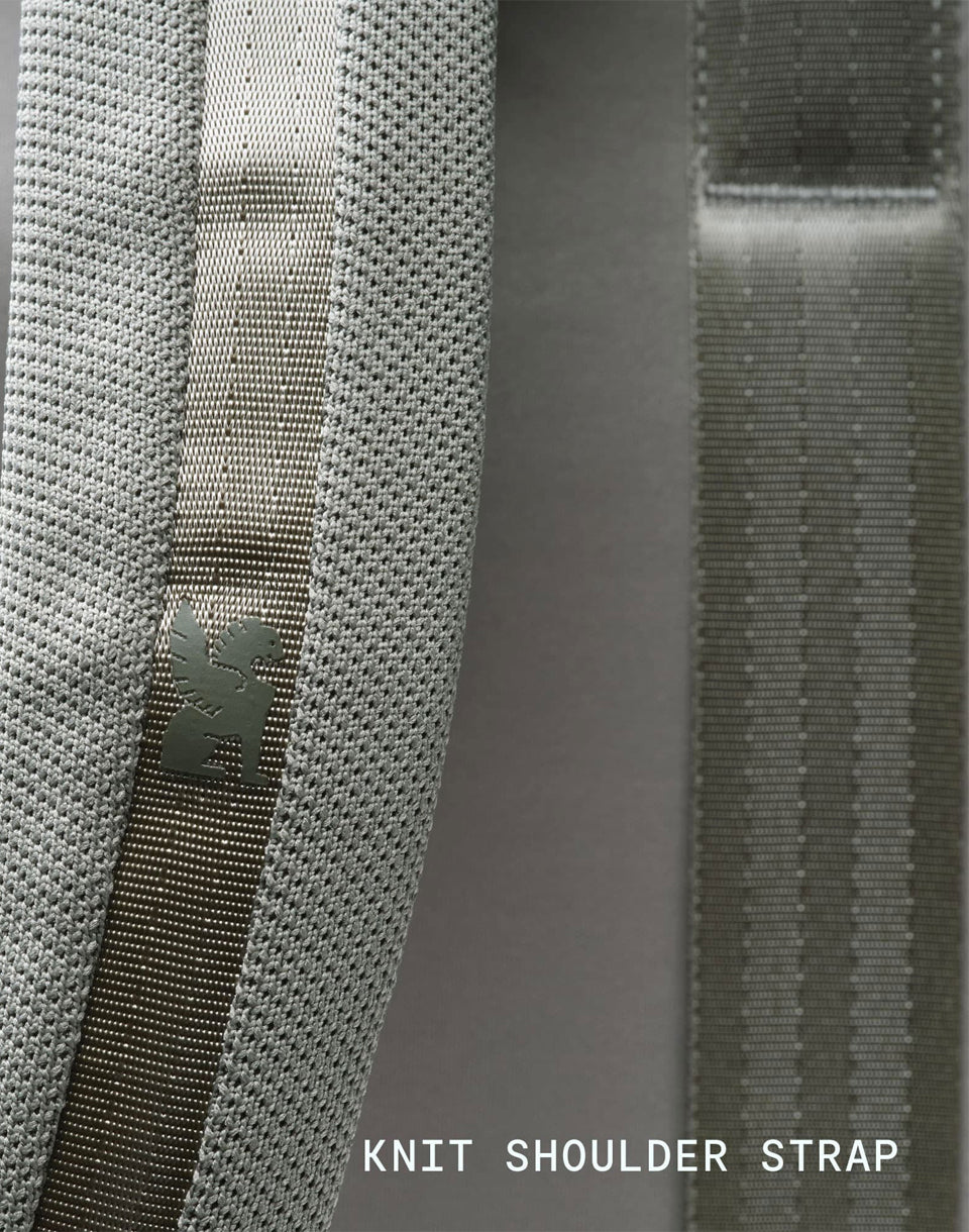 Sac à dos Camden 16L