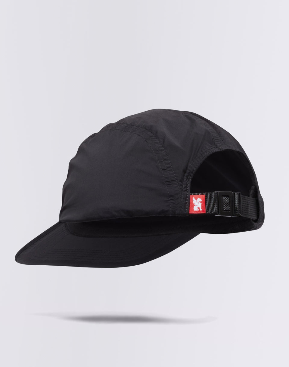 Chapeau à 5 panneaux