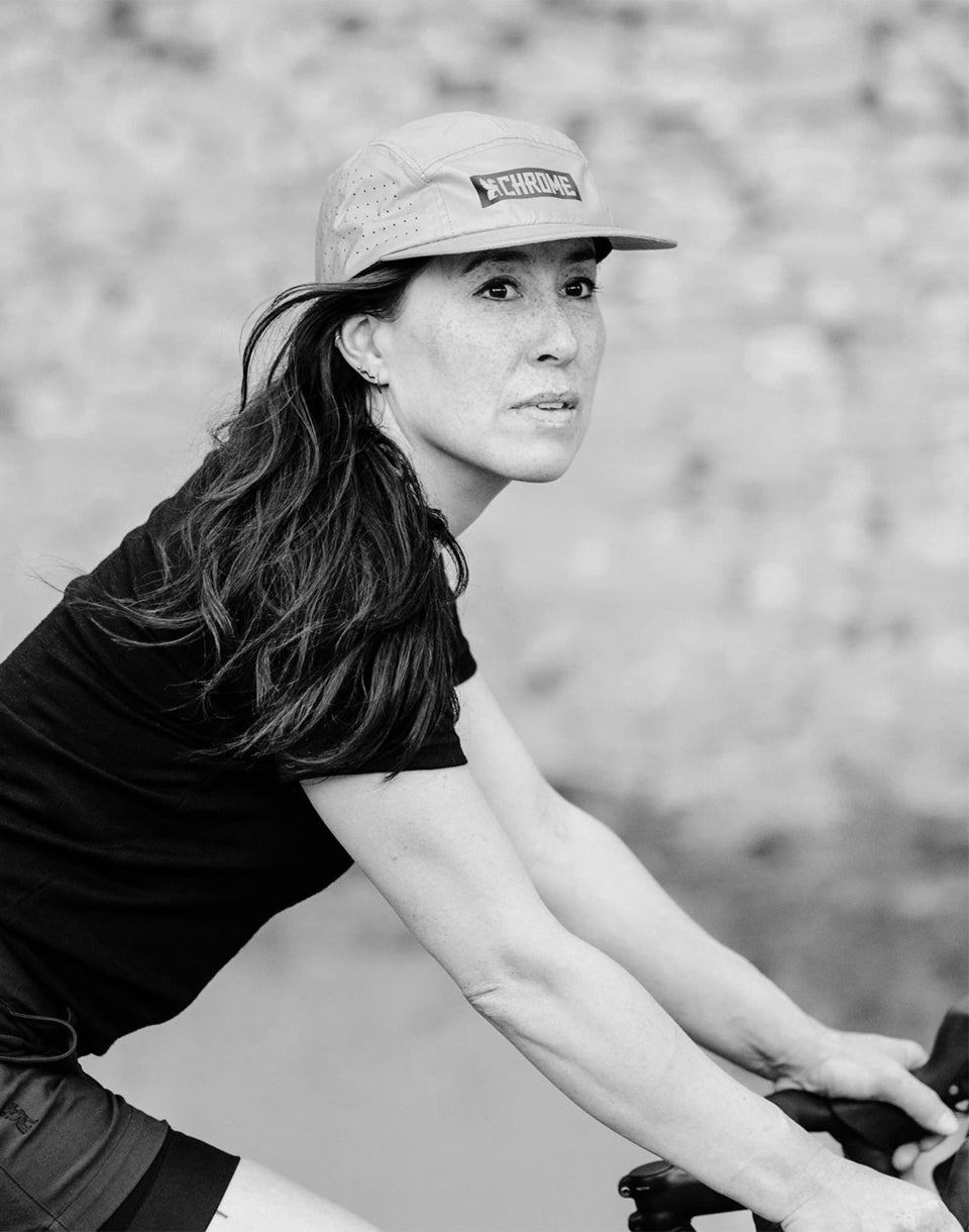 Chapeau à 5 panneaux