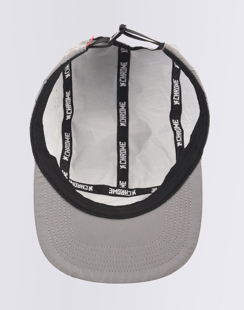 Chapeau à 5 panneaux