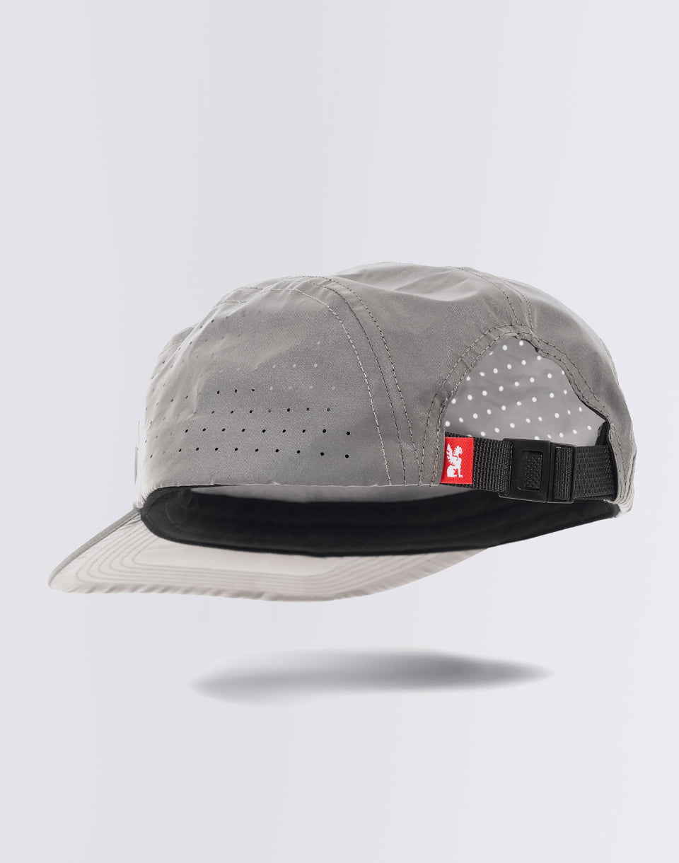 Chapeau à 5 panneaux
