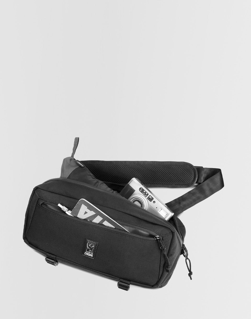 Mini kadet