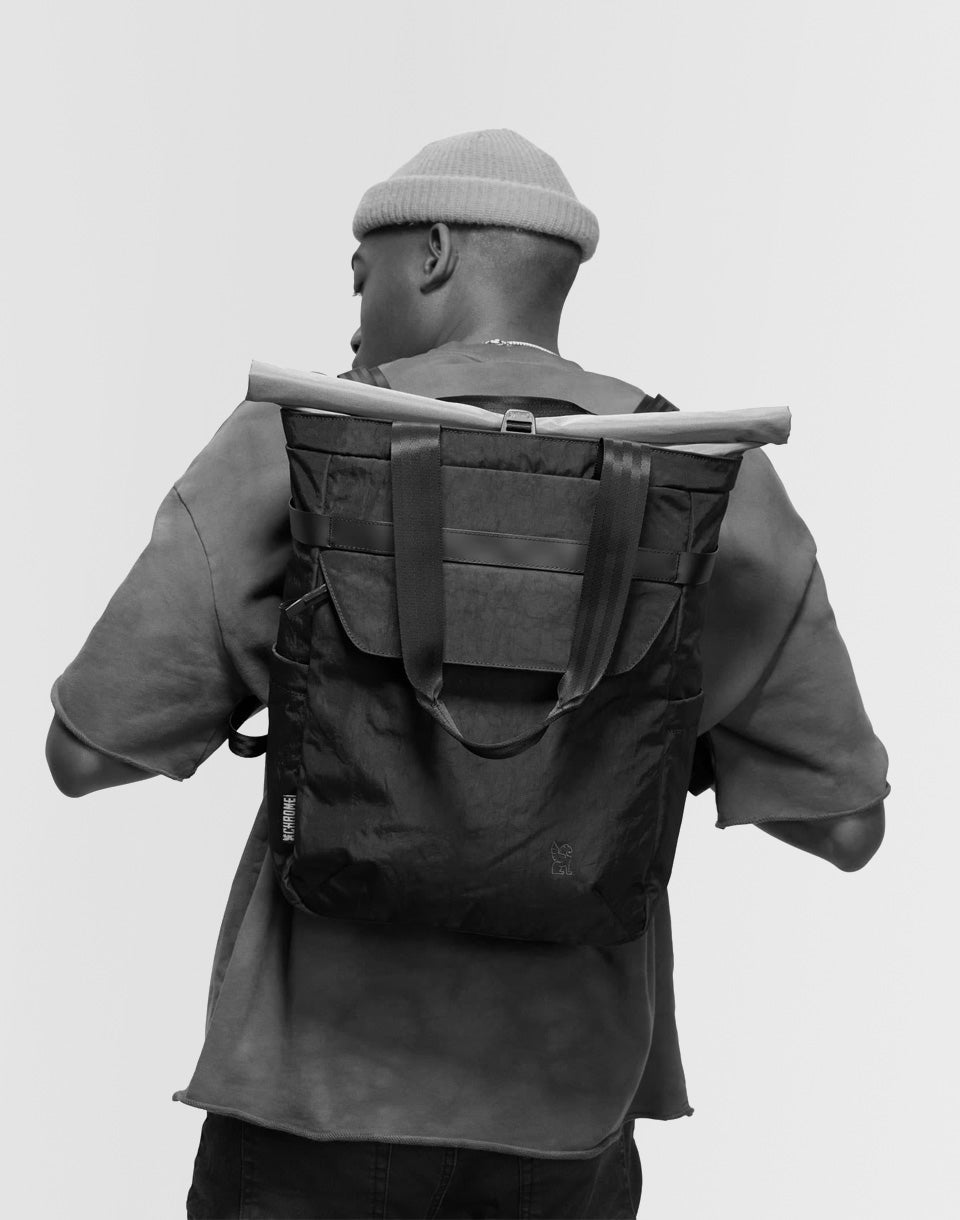 Valencia Totepack 22L