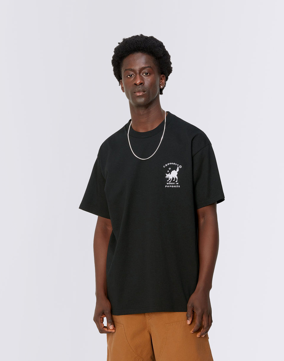 T-shirt Icônes S / S