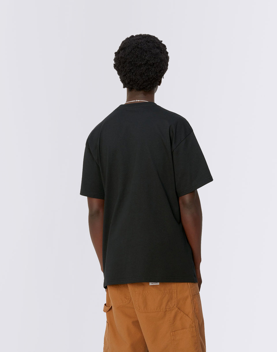 T-shirt Icônes S / S