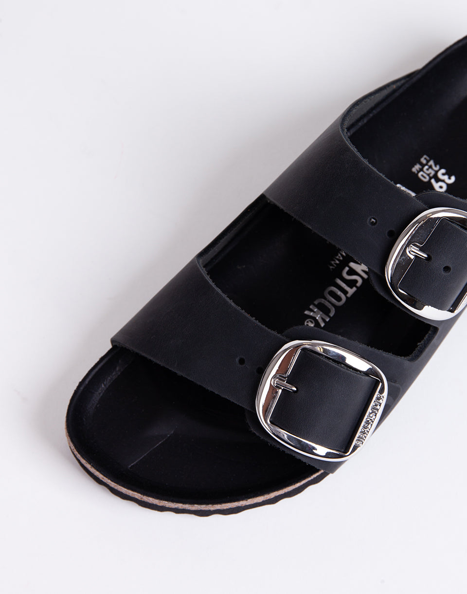 Arizona Big Buckle LEOI