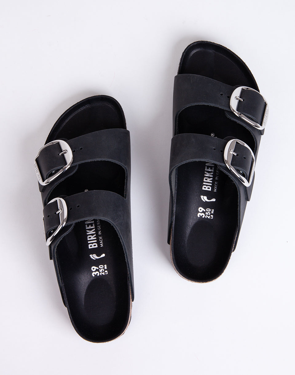 Arizona Big Buckle LEOI