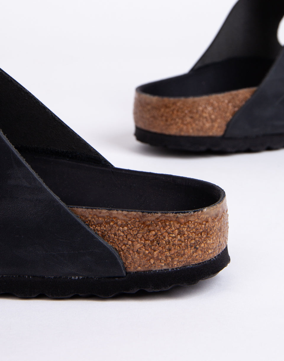 Arizona Big Buckle LEOI