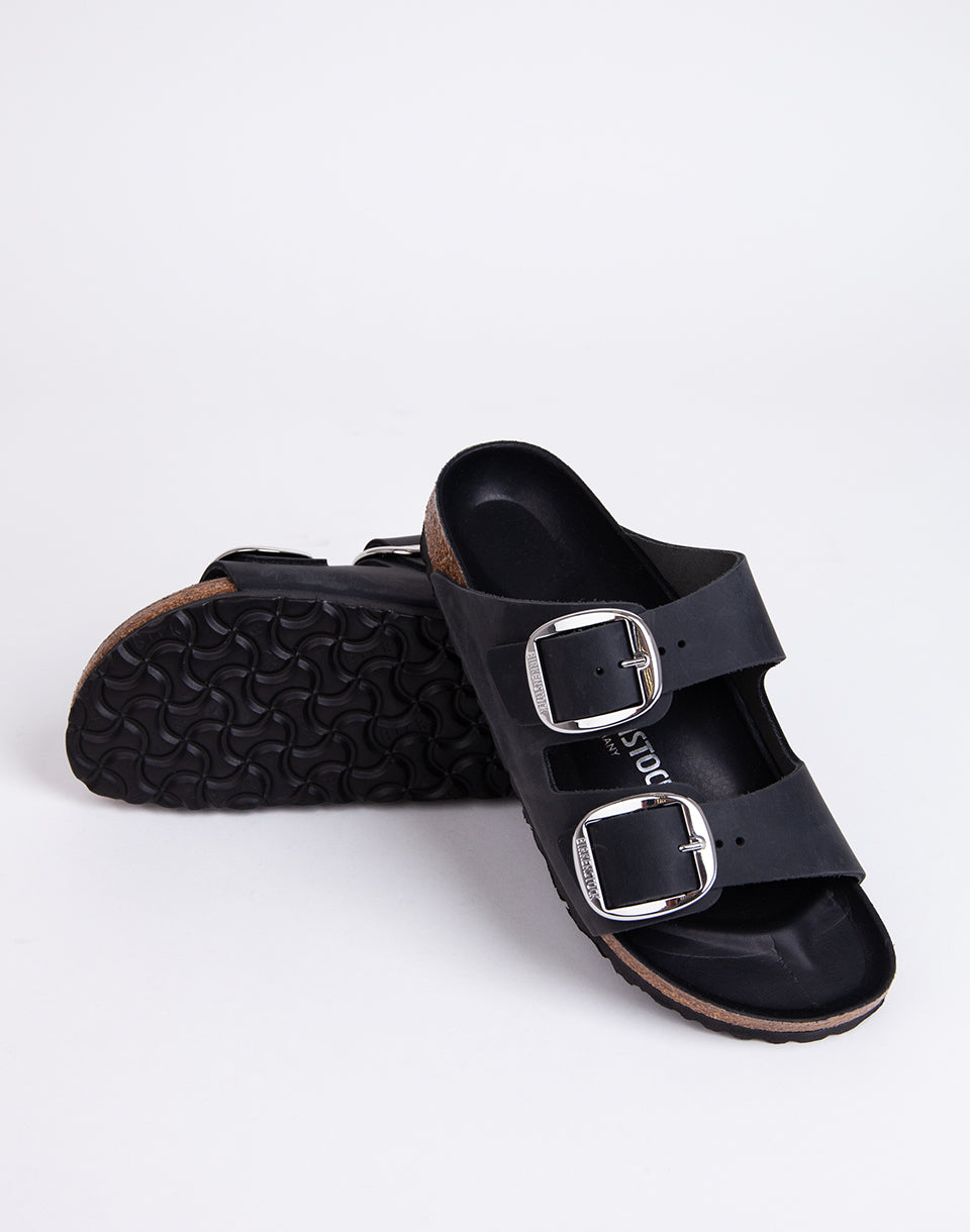 Arizona Big Buckle LEOI