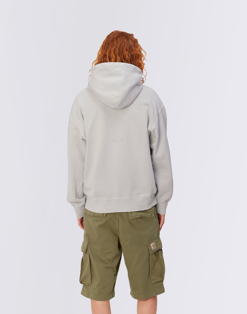 Sweat Nelson à capuche