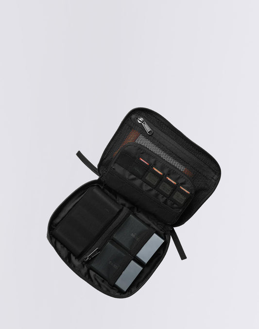 Organisateur de Ramverk Tech