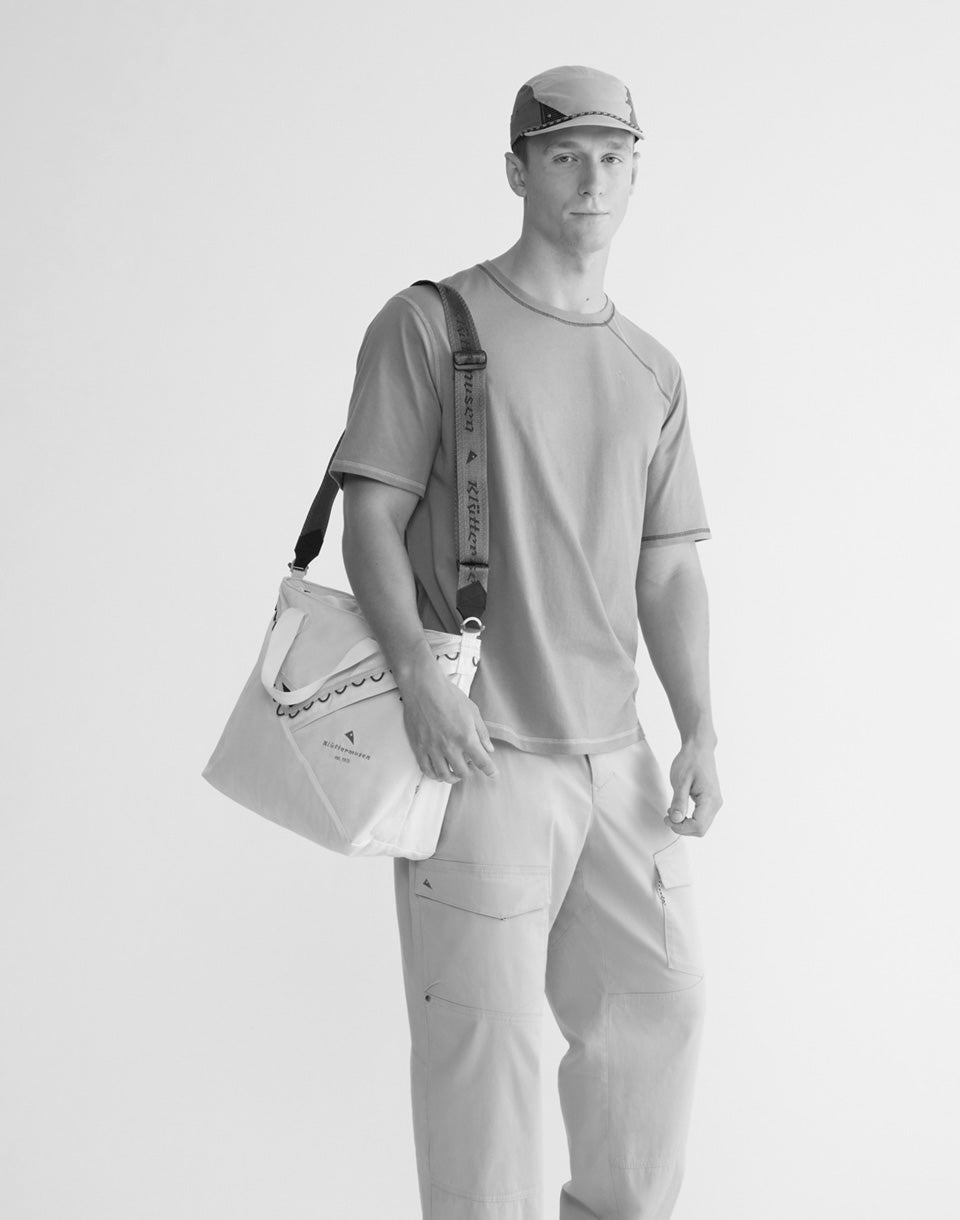 Sac nagefar 17L