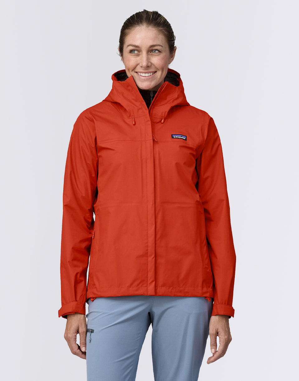 Veste de pluie Torrentshell 3L pour femmes