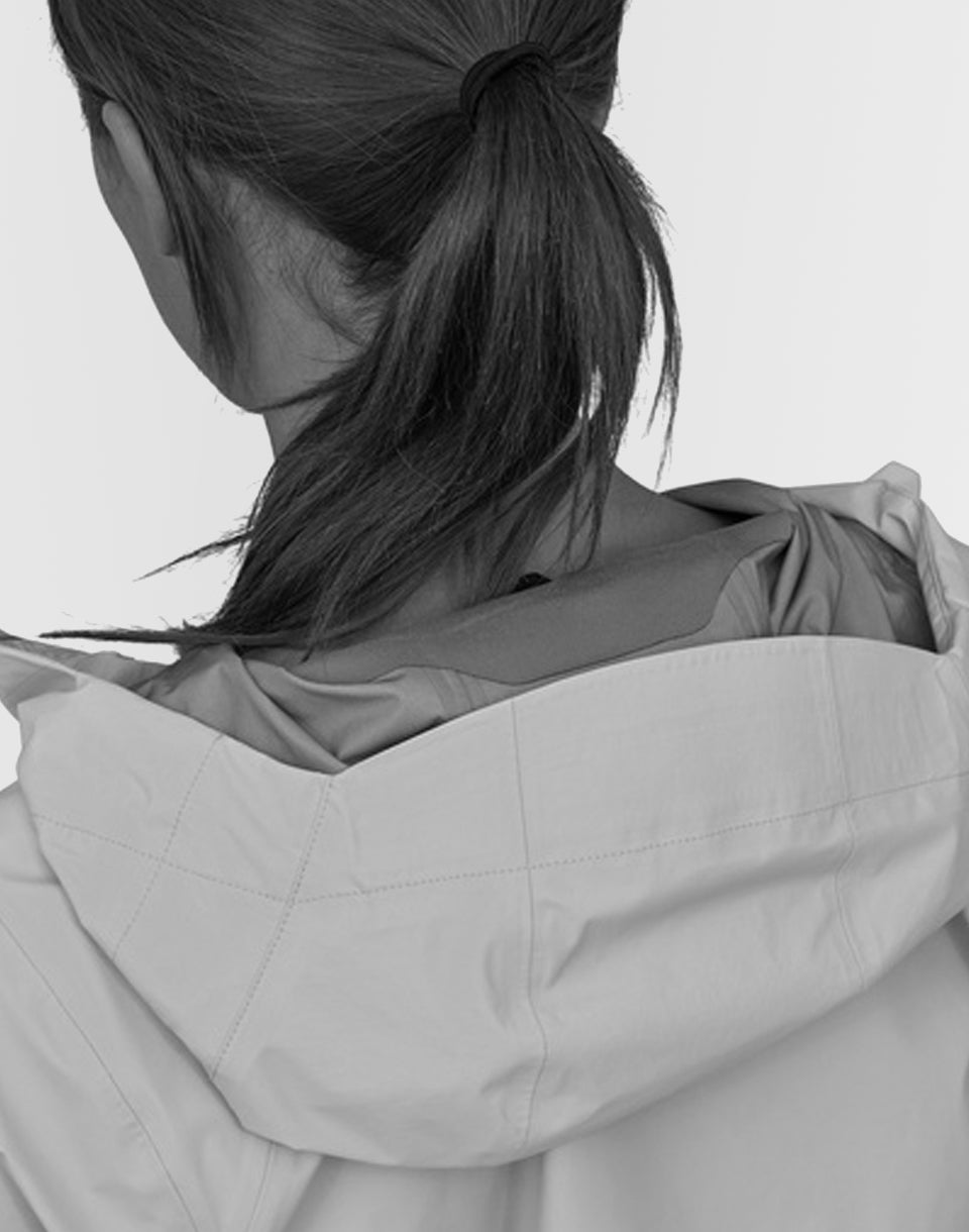 Veste de pluie Torrentshell 3L pour femmes