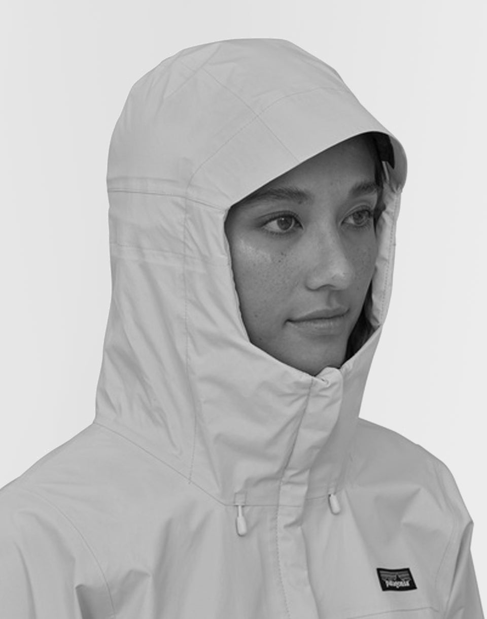 Veste de pluie Torrentshell 3L pour femmes