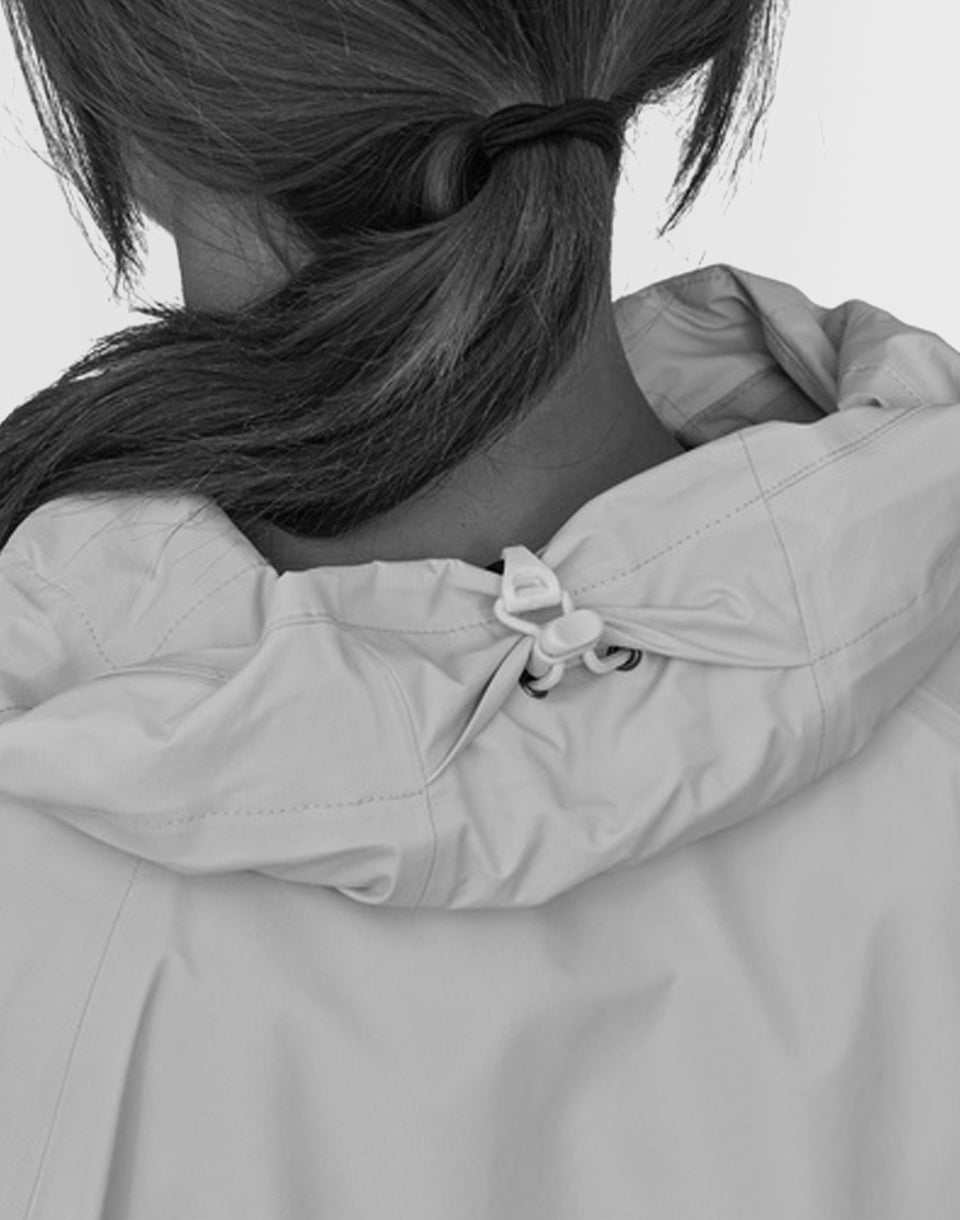 Veste de pluie Torrentshell 3L pour femmes
