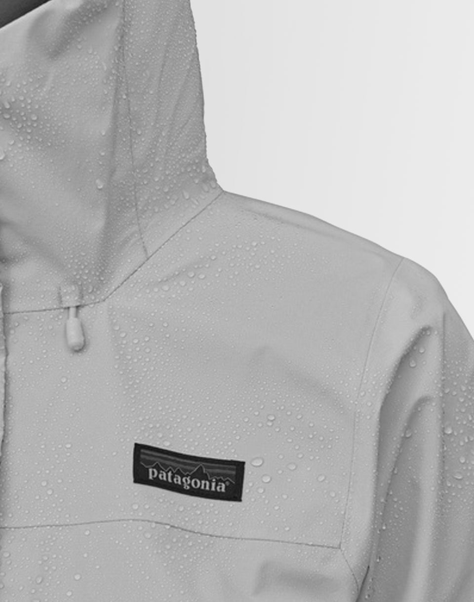 Veste de pluie Torrentshell 3L pour femmes