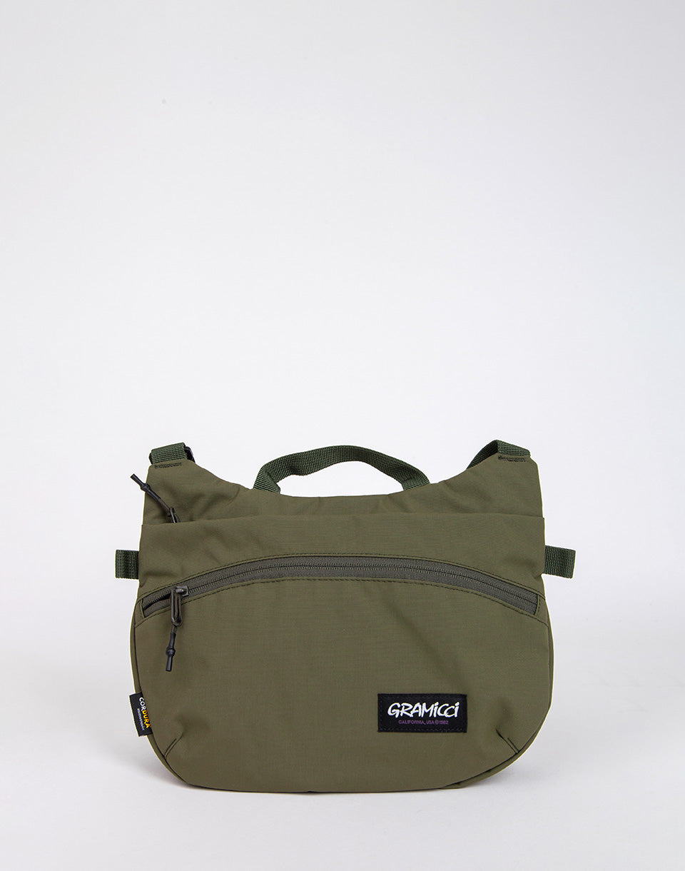 Sac à bandoulière Cordura