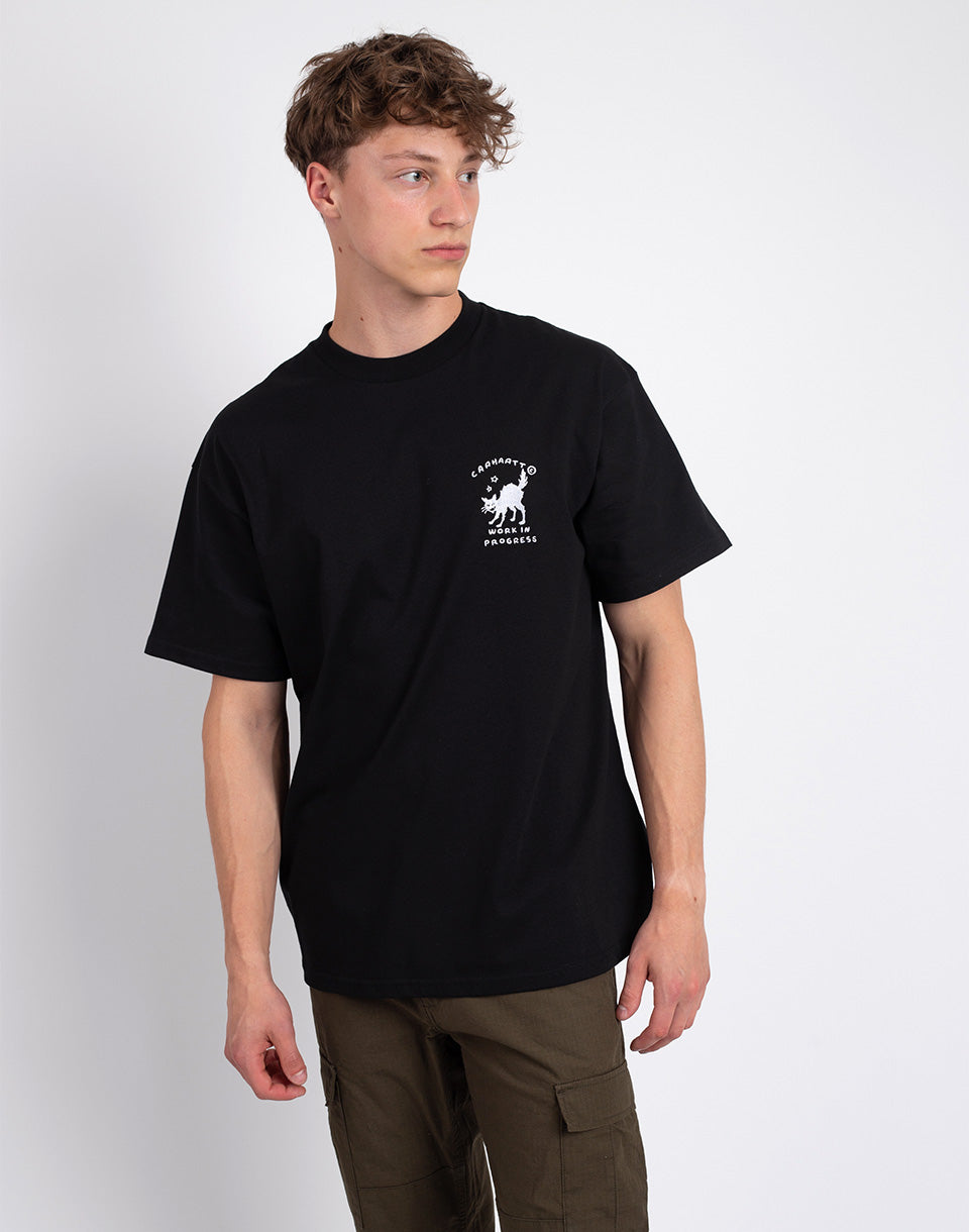 T-shirt Icônes S / S