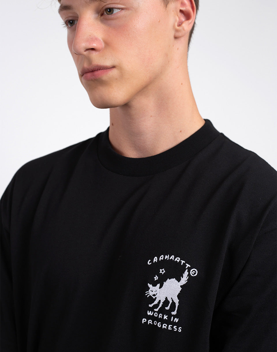 T-shirt Icônes S / S