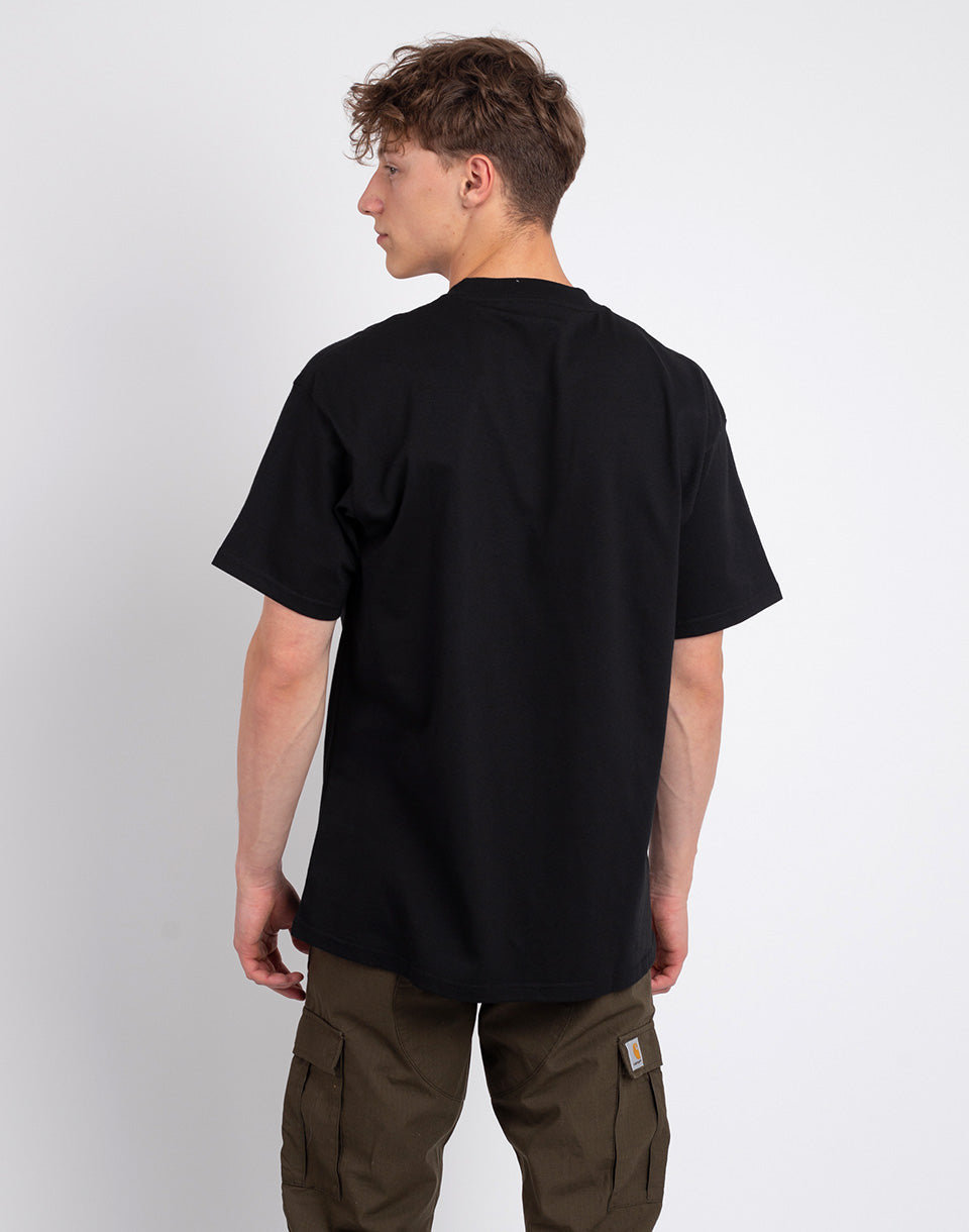 T-shirt Icônes S / S