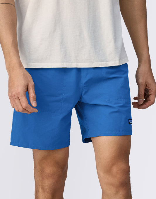 Les lumières des sacs de M - 6,5 pouces.